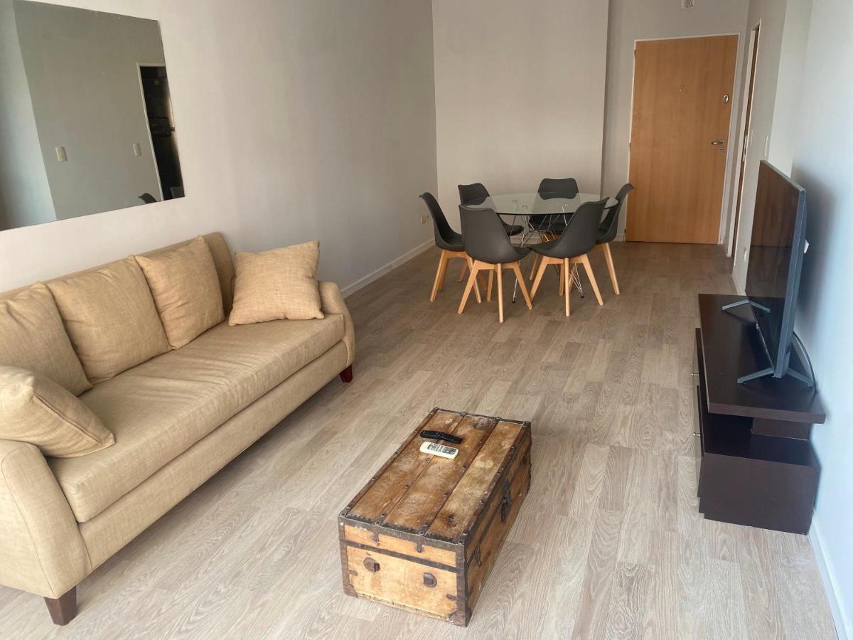 Appartamento Espectacular Departamento En Nunez
