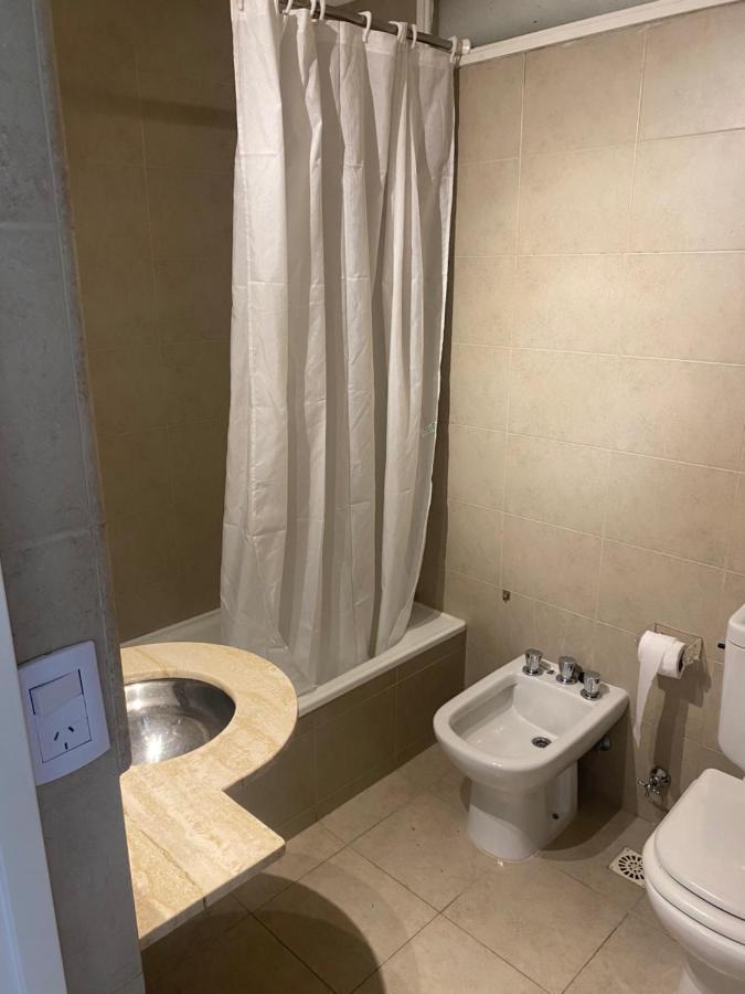 Appartamento Espectacular Departamento En Nunez Buenos Aires