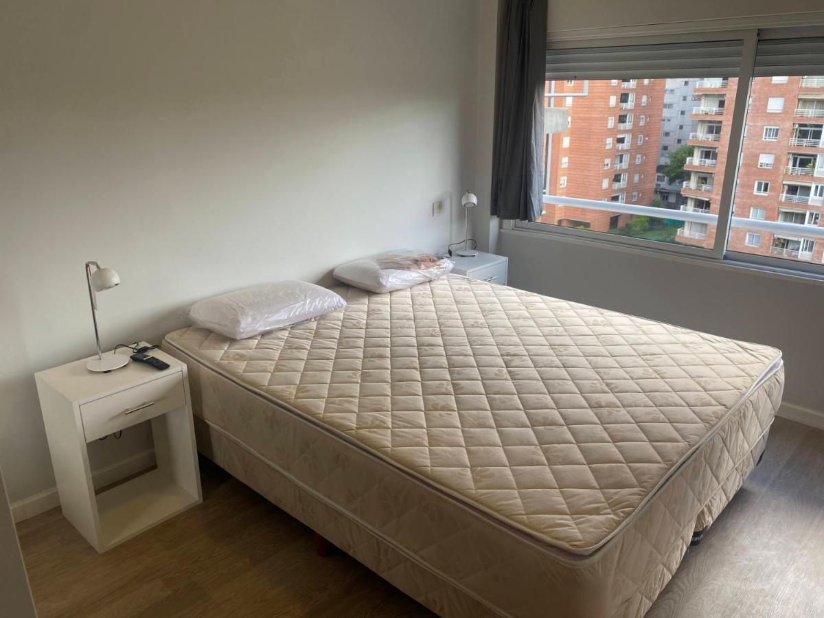 Appartamento Espectacular Departamento En Nunez *