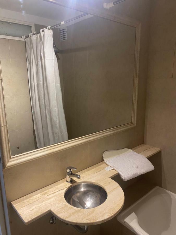 Espectacular Departamento En Nunez * Buenos Aires
