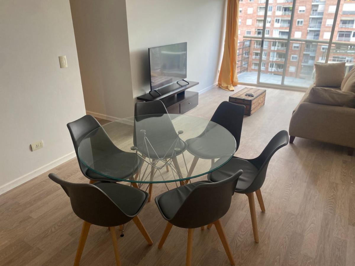 Appartamento Espectacular Departamento En Nunez *