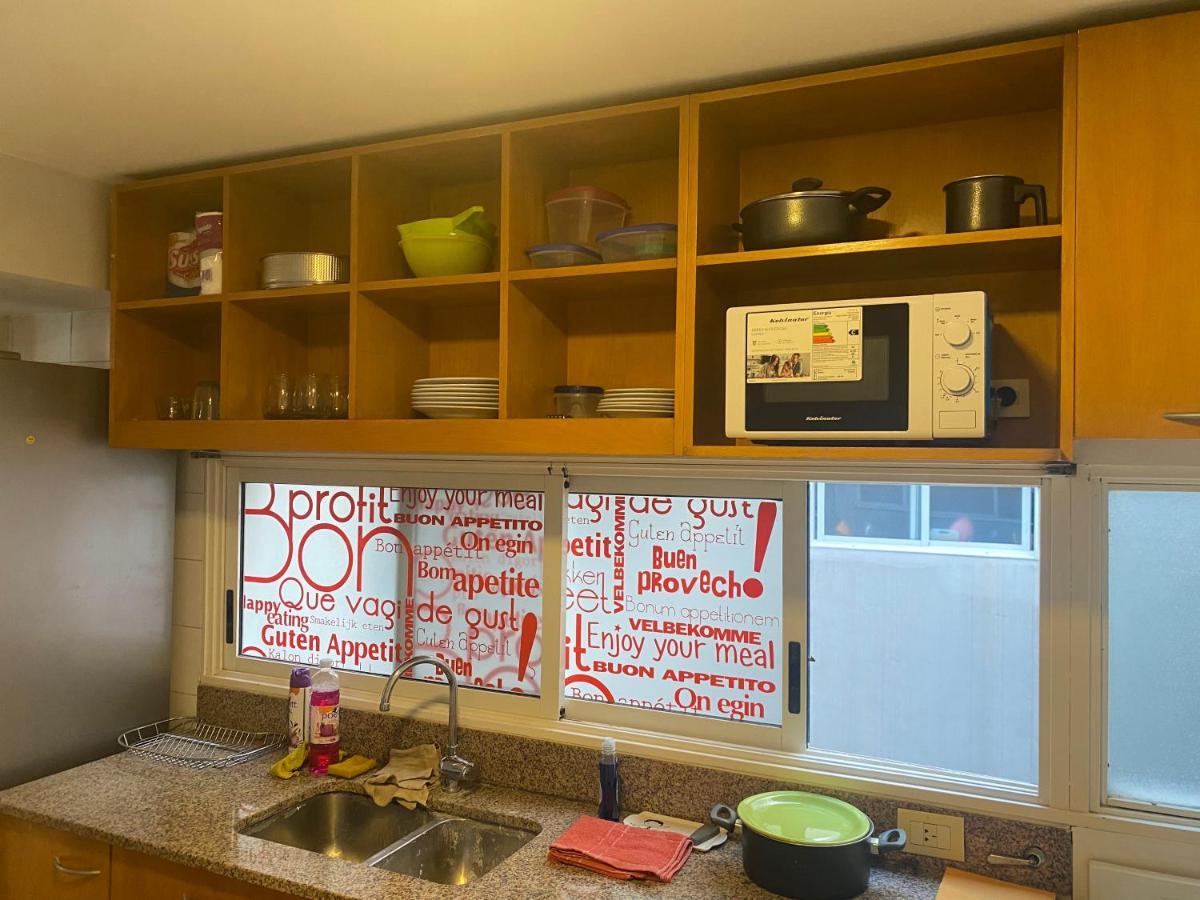 Espectacular Departamento En Nunez Appartamento *